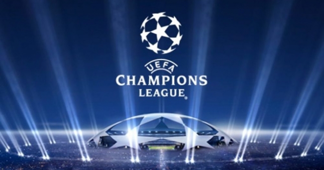 Kết quả bốc thăm tứ kết Champions League: Nội chiến nước Anh