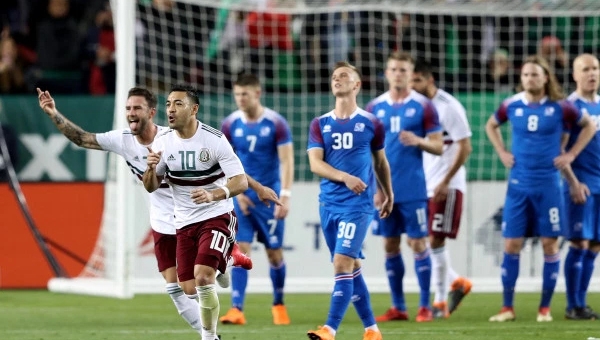 Kết quả bóng đá hôm nay ngày 25/3