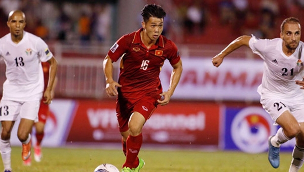 Người cũ của BĐVN tiết lộ ‘vũ khí đáng sợ’ của Jordan