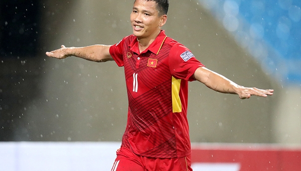 Anh Đức nổ súng, Việt Nam bị Jordan cầm hòa đáng tiếc