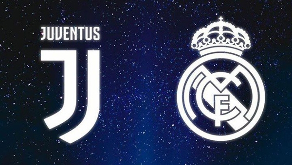 Kêt quả Juventus vs Real Madrid: Siêu phẩm chổng ngược