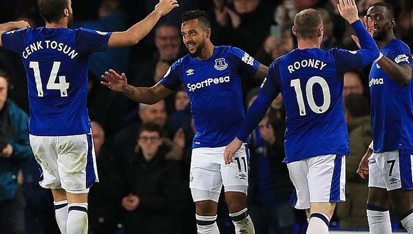 Kết quả bóng đá hôm nay ngày 24/4