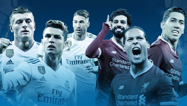 Chung kết C1 diễn ra khi nào? Xem chung kết C1 ở đâu trên TV?