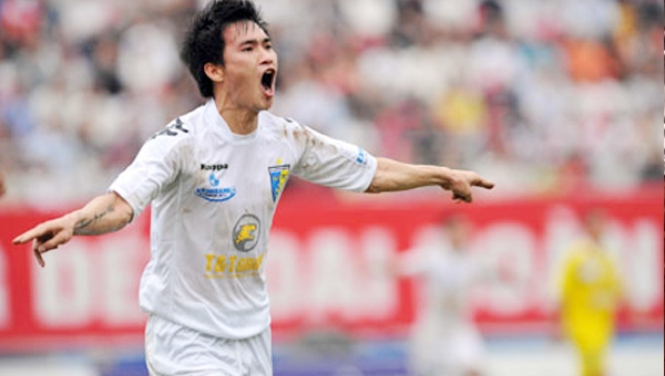 Lý do Công Vinh luôn bị cô lập ở các đội bóng: Vì... quá ngoan