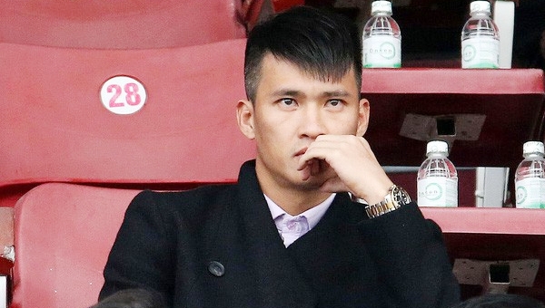 Vũ Như Thành chê cay đắng tự truyện của Công Vinh