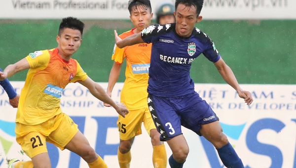 Được HLV Park Hang Seo “chấm”, sao lạ chia sẻ tự tin