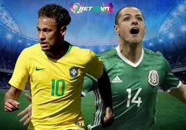 Chuyên gia thế giới soi kèo Brazil vs Mexico: Nên đặt theo gợi ý?