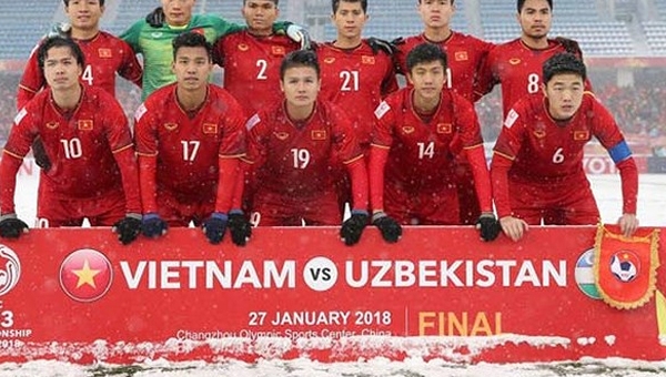 Xem trực tiếp U23 Việt Nam đá giải tứ hùng ở đâu?