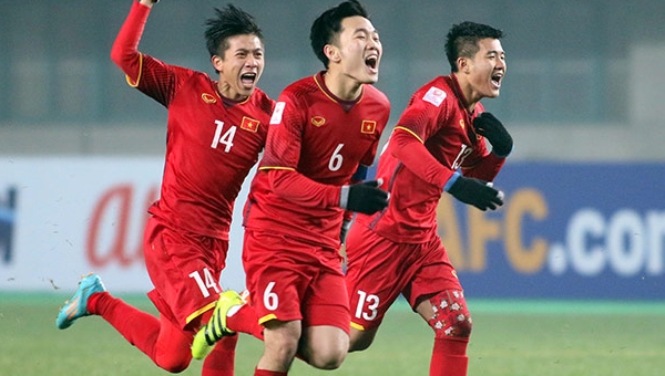 AFC yêu cầu bốc thăm lại, U23 Việt Nam nguy cơ mất lợi thế tại ASIAD