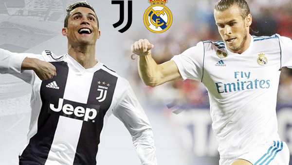 Lịch thi đấu International Champions Cup (ICC) 2018