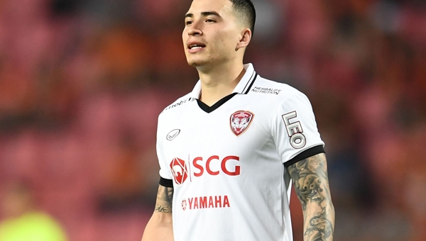 Sao gốc Việt được CLB Nhật Bản hỏi mua