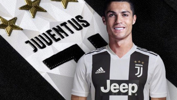 Tin HOT sáng 21/7: Ronaldo chính thức bị phạt tù