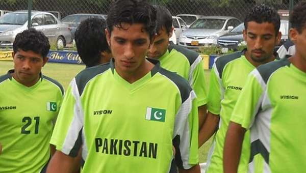 Nội soi sức mạnh Pakistan: Đối thủ đầu tiên của U23 Việt Nam