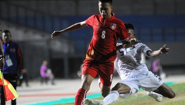 Hạ Myanmar, Indonesia lấy lại ngôi đầu từ tay Việt Nam