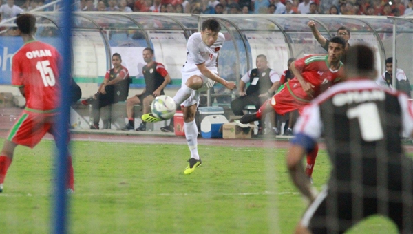 HLV Lê Thụy Hải: “U23 Việt Nam chẳng có gì được cả, kém quá”