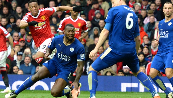 Nhận định, phân tích MU vs Leicester City, 2h00 ngày 11/8