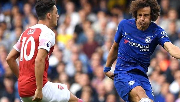 BXH Ngoại hạng Anh ngày 19/8: MU tụt top, ngôi đầu đổi chủ