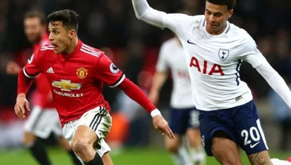 Lịch thi đấu vòng 3 Ngoại hạng Anh: M.U lại gặp khó