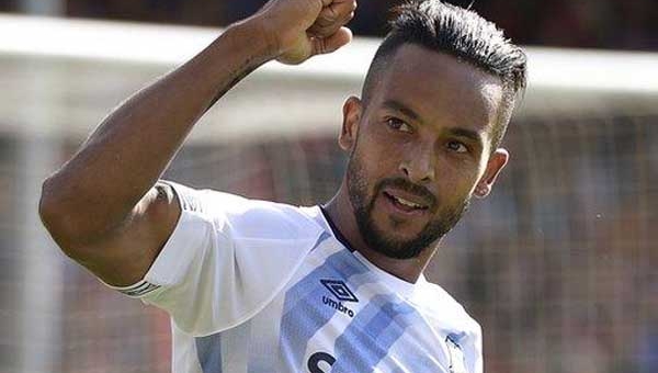 Everton hòa Bournemouth trong trận cầu 2 thẻ đỏ