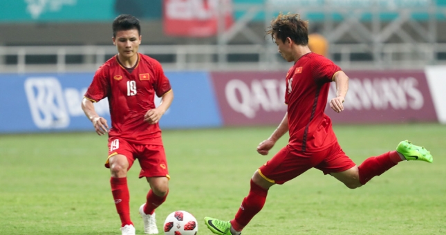 Người Hàn Quốc: Việt Nam sẽ đánh bại UAE nhờ “điều kỳ diệu”