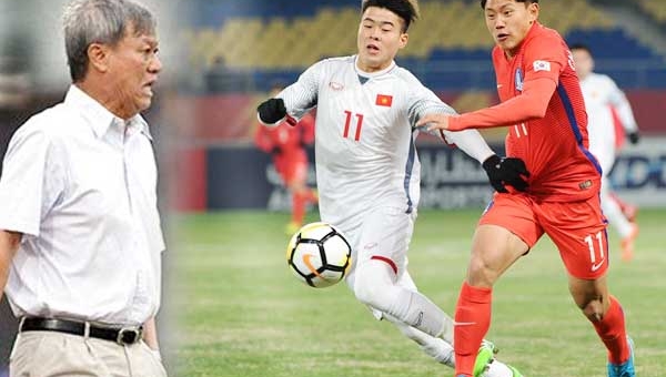 HLV Lê Thụy Hải: “Việt Nam muốn thắng UAE phải chơi tấn công”