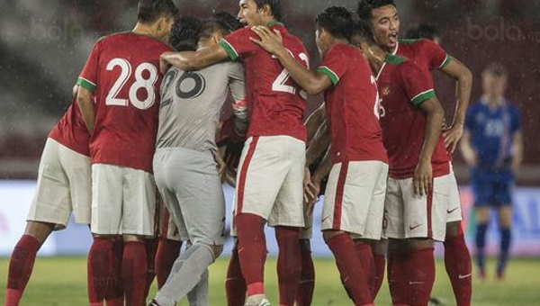 Lịch thi đấu bóng đá hôm nay 11/9: Các ĐT ĐNÁ đấu giao hữu