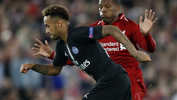 Liverpool đả bại PSG với kịch bản khó lường