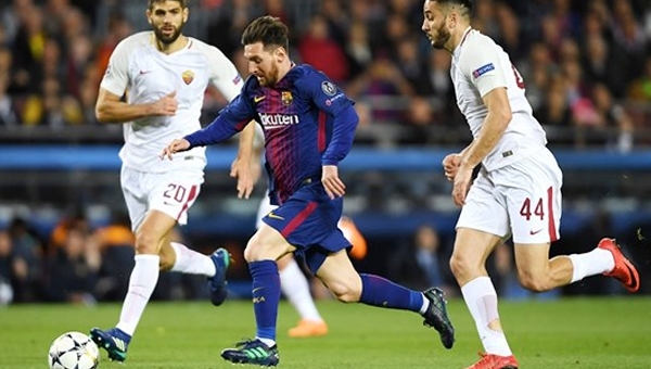 Họp gấp, Champions League sẽ đổi luật bàn thắng sân khách?