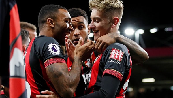 Kết quả bóng đá hôm nay ngày 2/10