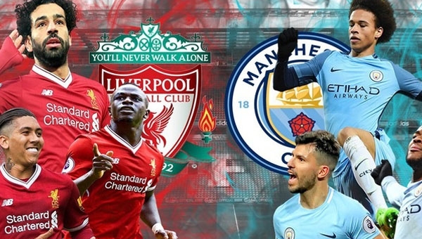 Lịch thi đấu vòng 8 Ngoại hạng Anh: MC phá dớp trước The Kop