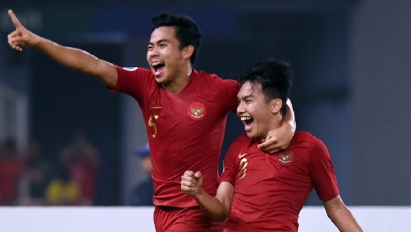 Trực tiếp U19 Qatar vs U19 Indonesia, 19h00 ngày 21/10