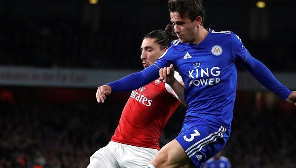 BXH Ngoại hạng Anh sau vòng 9: Biến động top 4