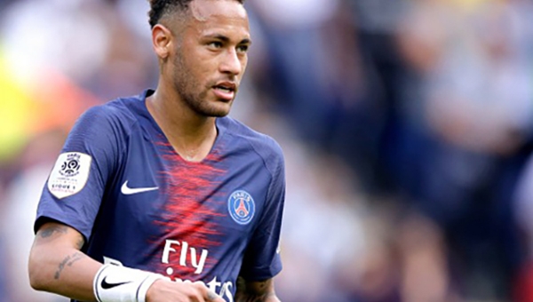 NÓNG: Rời Barca, Neymar vẫn đối mặt 6 năm tù