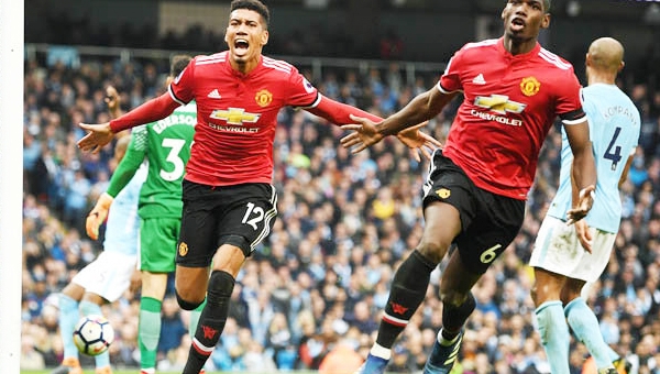 Lịch thi đấu vòng 11 Ngoại hạng Anh: Man Utd tiếp đà thắng