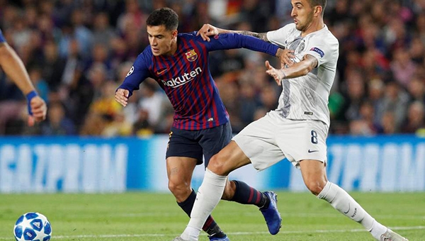 Lịch thi đấu bóng đá hôm nay ngày 6/11: Champions League trở