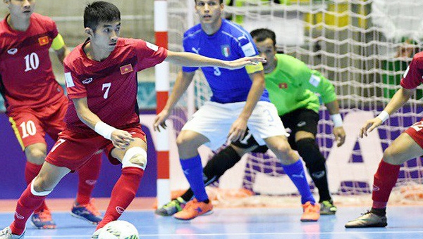 Chỉ điểm yếu của Việt Nam, Thái Lan tuyên bố chắc chắn thắng