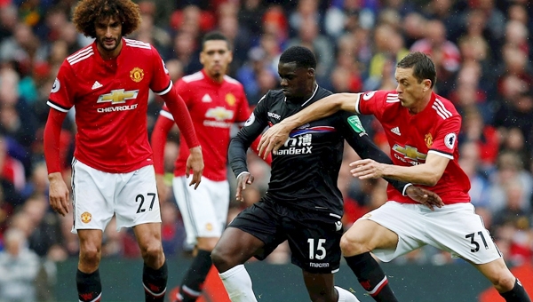 Lịch thi đấu Ngoại hạng Anh vòng 13: Arsenal xuất trận