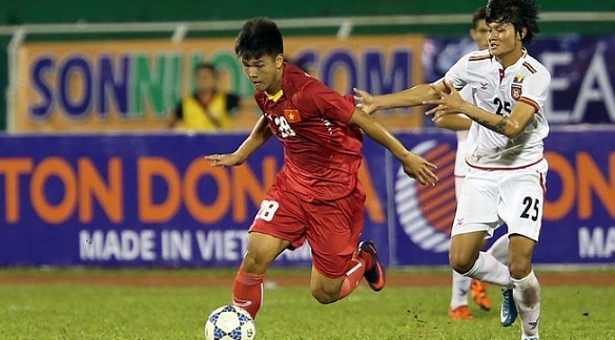 Lịch thi đấu bóng đá ngày 18/12: U21 Việt Nam đấu U21 Myanmar