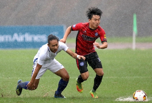 Hạ đối thủ Hàn Quốc, U21 Malaysia giành hạng 3 U21 Quốc tế