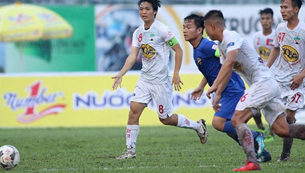 Lịch thi đấu - Kết quả BTV Cup 2019 (20 đến 30/12/2018)