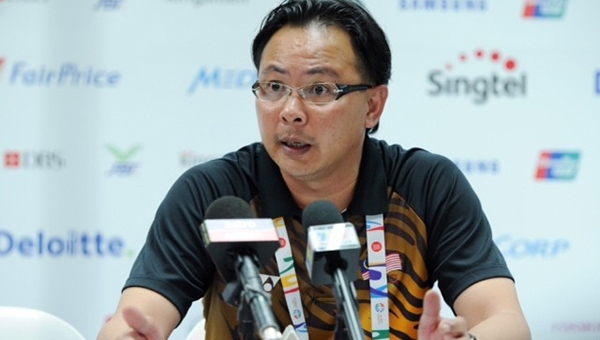 HLV Ong Kim Swee: “Bóng đá trẻ Việt Nam rất chất lượng”