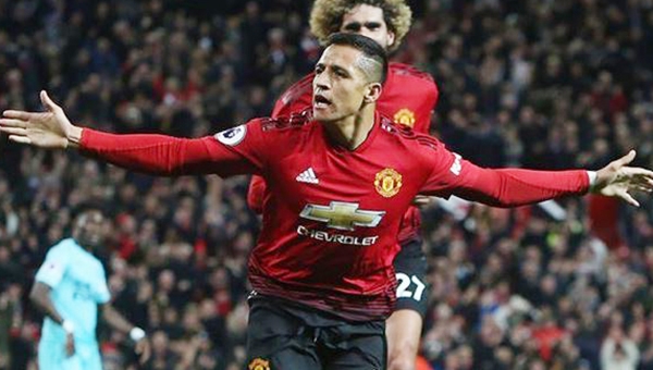 Lịch thi đấu Ngoại hạng Anh vòng 18: MU ra mắt HLV mới