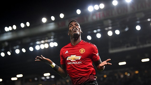 Kết quả bóng đá hôm nay ngày 31/12: MU trên đà thắng