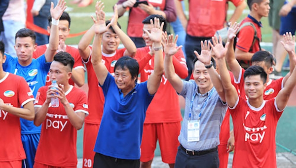 Lịch thi đấu - Kết quả giải Viettel mở rộng 2019 (4/1 đến 12/1) 