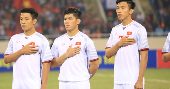 Lịch thi đấu Asian Cup ngày 8/1: Việt Nam đấu Iraq