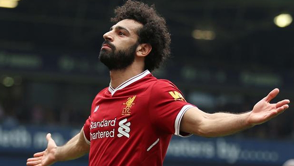 Đội hình xuất sắc nhất UEFA 2018: Bất ngờ mang tên Salah