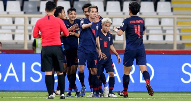 Kết quả bóng đá hôm nay 15/1: Australia mang lợi thế cho VN