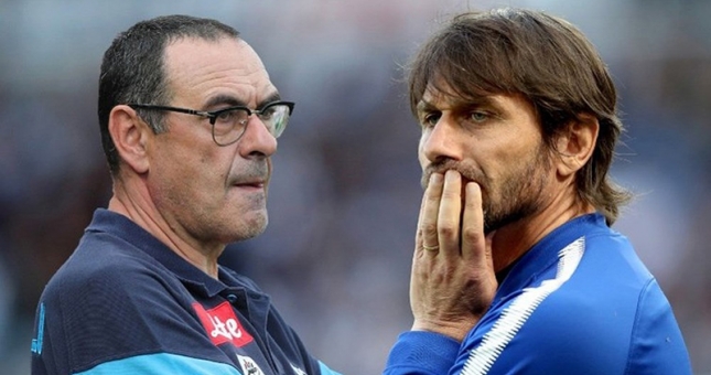 Báo động cho Chelsea và Sarri-ball: Thay đổi hay diệt vong?
