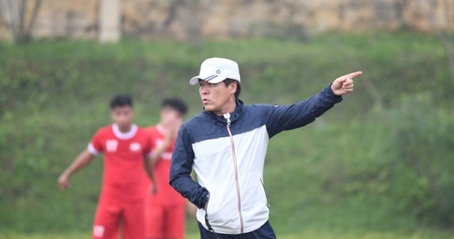 Chính thức: CLB Viettel bổ nhiệm HLV trưởng người Hàn Quốc