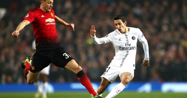 M.U chính thức nhận án phạt từ UEFA